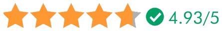 iTagPro 5 star rated